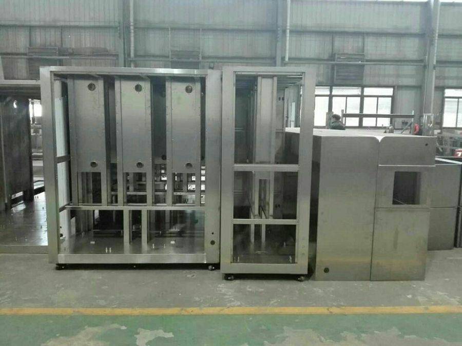 钣金加工设计注意几点-开云·官方端在线入口-开云(中国) 钣金加工设计注意几点-开云·官方端在线入口-开云(中国)