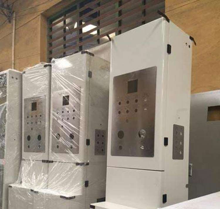 钣金加工工艺水平提升-开云·官方端在线入口-开云(中国) 钣金加工工艺水平提升-开云·官方端在线入口-开云(中国)