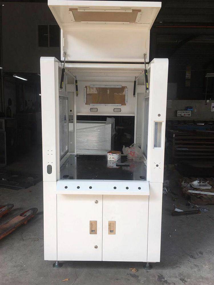 异形钣金加工能否符合加工的需要-开云·官方端在线入口-开云(中国) 异形钣金加工能否符合加工的需要-开云·官方端在线入口-开云(中国)